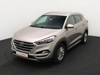 HYUNDAI TUCSON Comfort