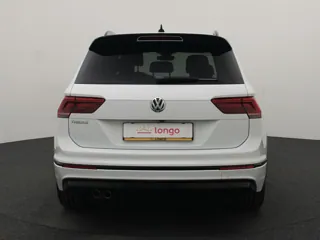 VOLKSWAGEN TIGUAN Highline Business R