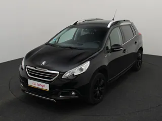 PEUGEOT 2008 Urban Cross