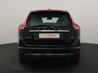 VOLVO XC60 Summum