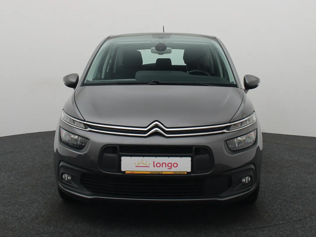 CITROEN C4 SpaceTourer Business