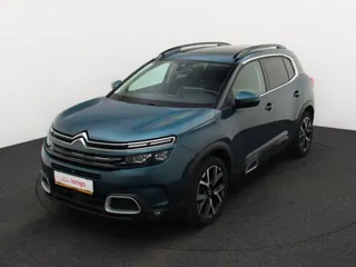 CITROEN C5 Aircross Shine