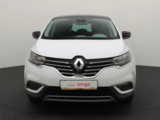 RENAULT ESPACE Initiale Paris