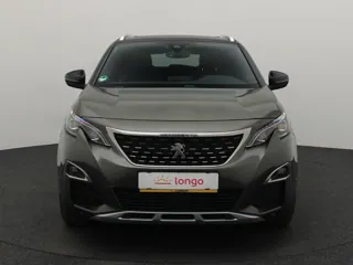 PEUGEOT 3008 Première