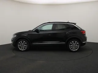 VOLKSWAGEN T-ROC Sport