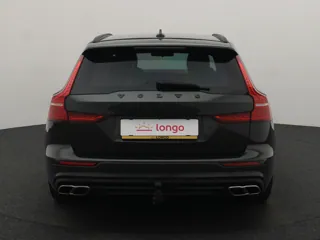VOLVO V60 MHEV Momentum