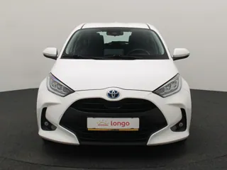 TOYOTA YARIS Business Plus