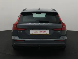 VOLVO V60 MHEV Essential