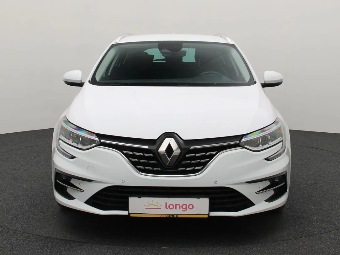 RENAULT MEGANE Bose