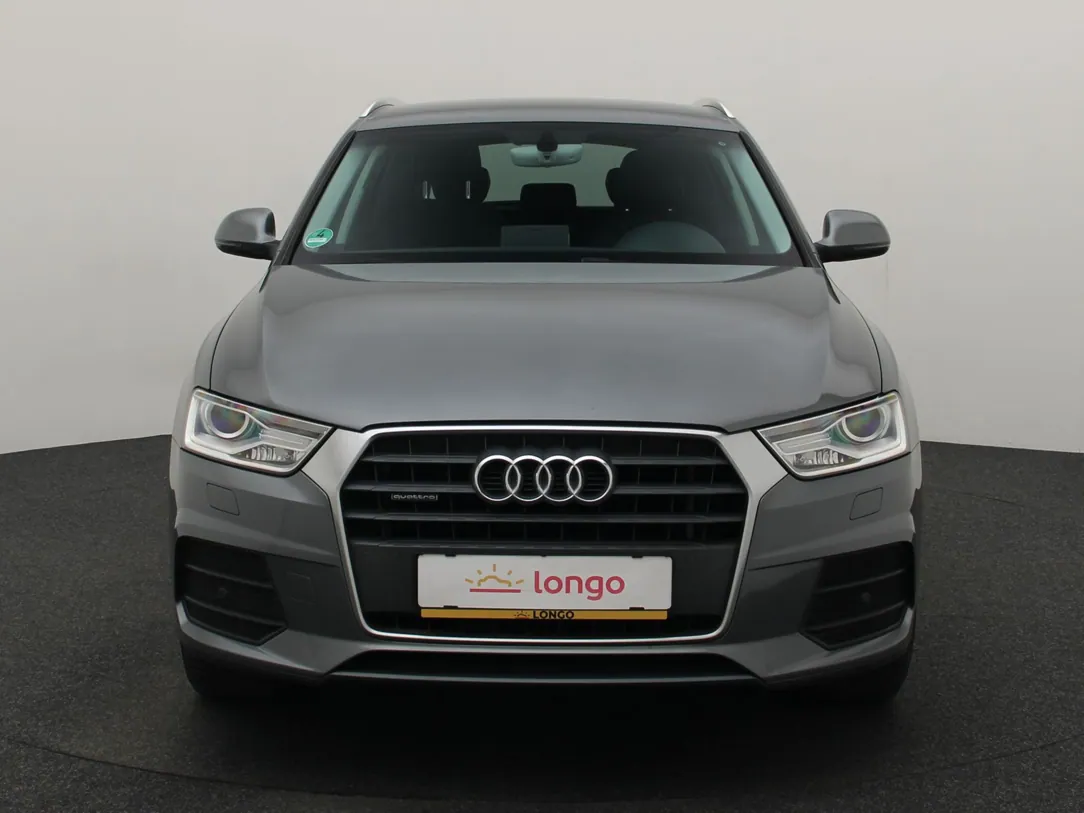 AUDI Q3 Sport
