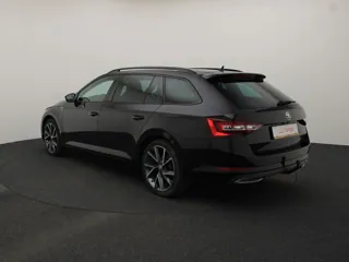 SKODA SUPERB Sportline Business