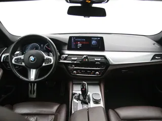BMW 520 High Executive