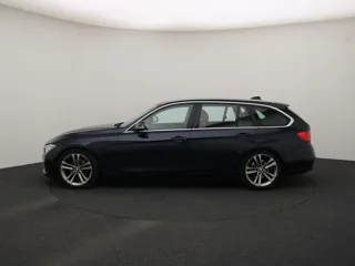 BMW 320 High Executive