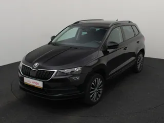 SKODA KAROQ Ambition