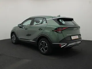 KIA SPORTAGE DynamicLine