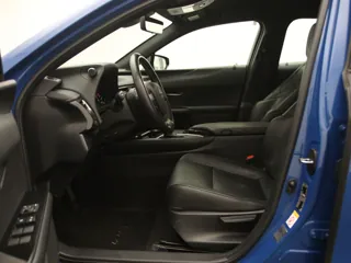 LEXUS UX250h Business Line Plus