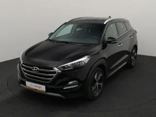 HYUNDAI TUCSON Premium