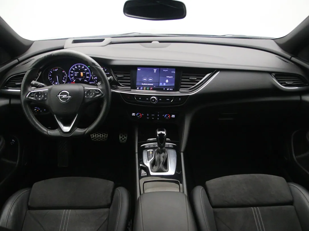 OPEL INSIGNIA OPC Innovation