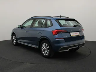 SKODA KAMIQ Business Edition