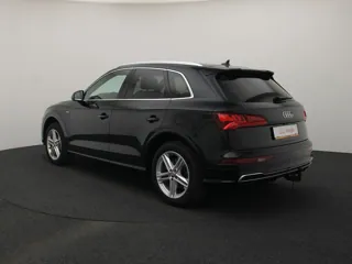 AUDI Q5 Sport S Line Edition