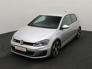 VOLKSWAGEN GOLF 7 GTI Performance
