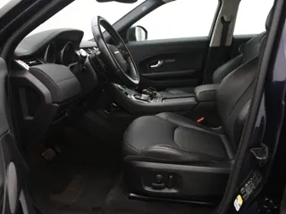 LAND ROVER RANGE ROVER EVOQUE Urban Series