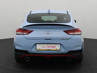 HYUNDAI I30 N-Performance