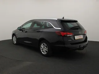 OPEL ASTRA Business+