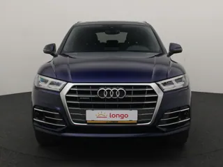 AUDI Q5 S-Line Edition