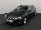 AUDI A4 Design