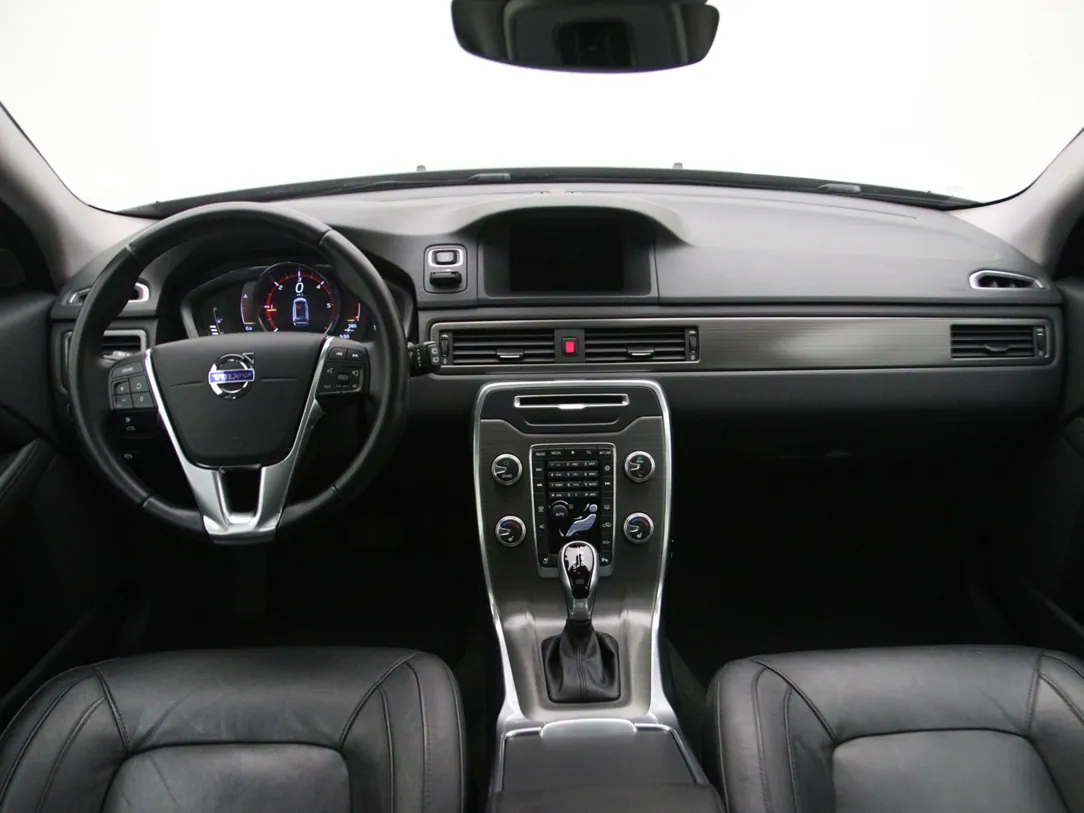 VOLVO V70 Polar+