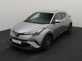 TOYOTA C-HR Executive Ultimate