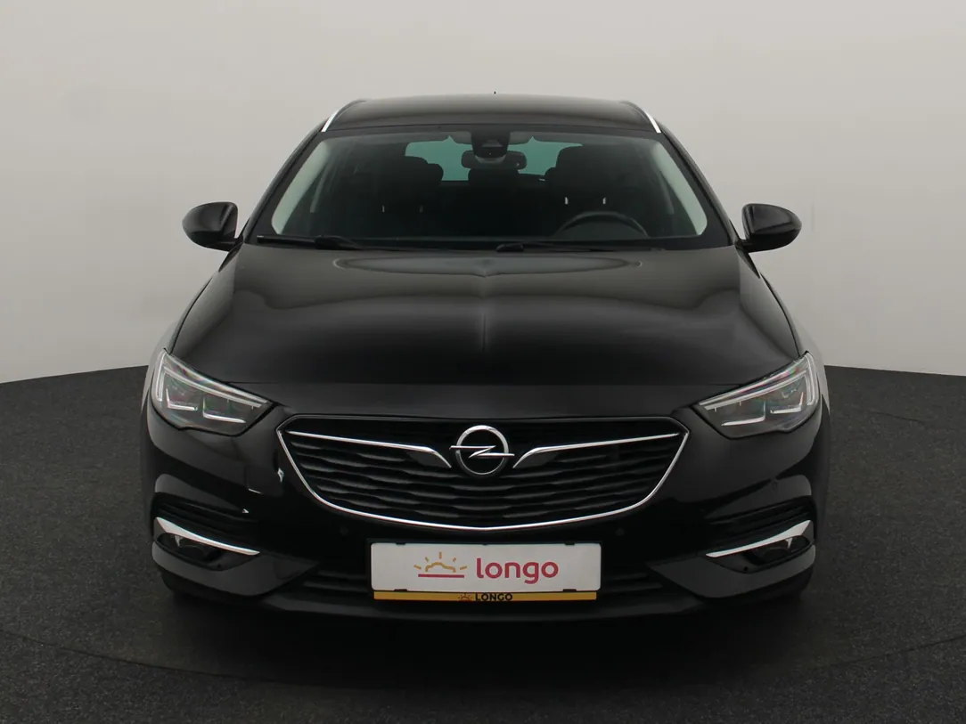 OPEL INSIGNIA Innovation
