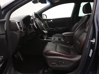 KIA SPORTAGE GT Line