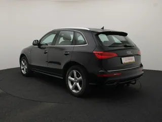 AUDI Q5 S Edition