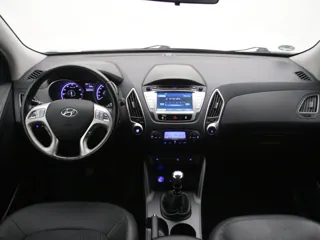 HYUNDAI IX35 i-Magine