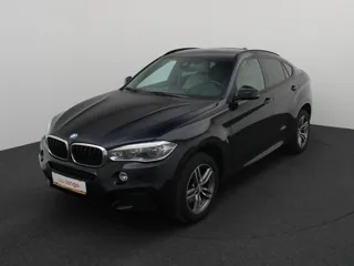 BMW X6 M Sport