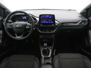 FORD Puma MHEV Titanium