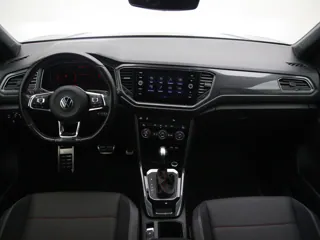 VOLKSWAGEN T-ROC Sport