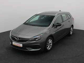 OPEL ASTRA ELEGANCE