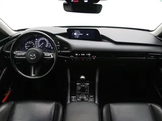 MAZDA 3 MHEV Comfort