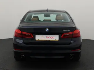 BMW 520 MHEV Executive Edition