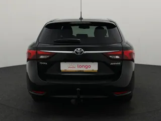 TOYOTA AVENSIS Pro