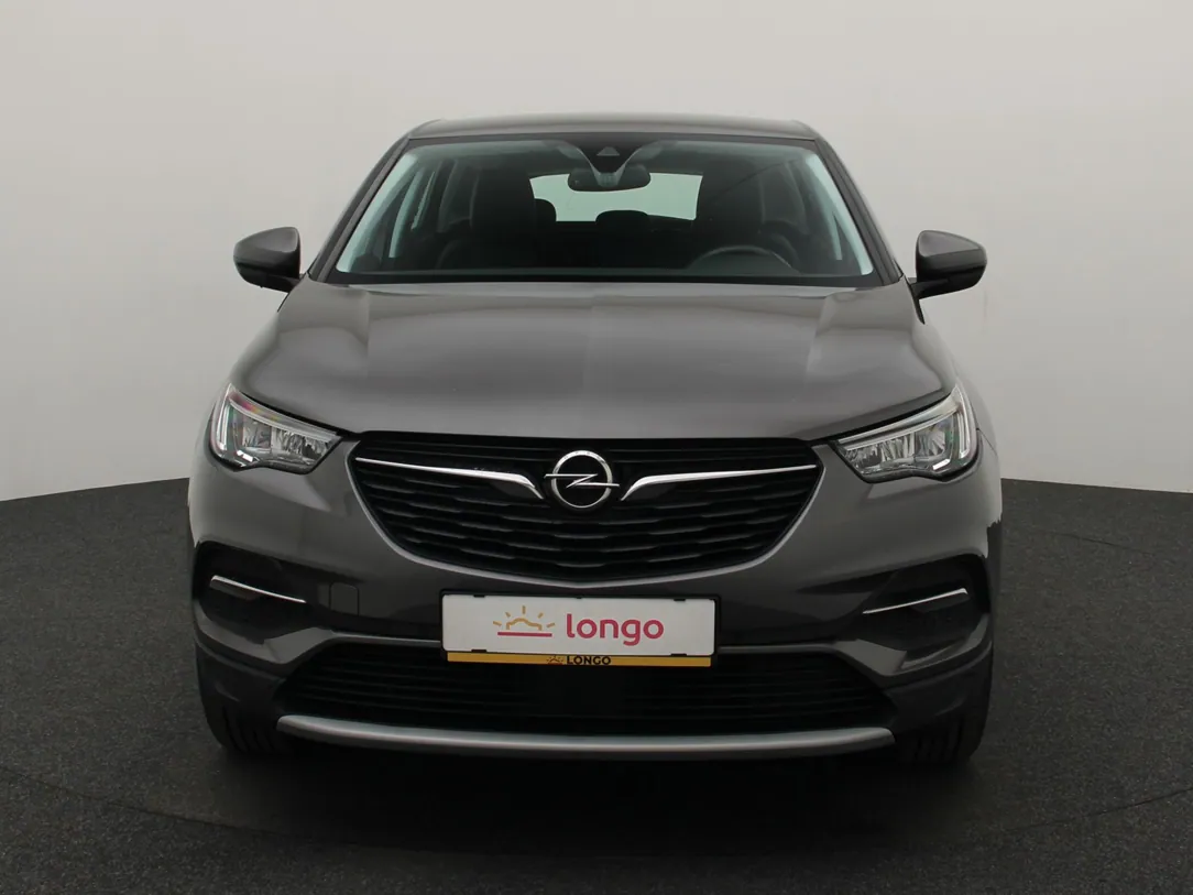 OPEL GRANDLAND X Elegance