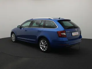 SKODA OCTAVIA Clever Edition