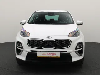 KIA SPORTAGE DynamicLine