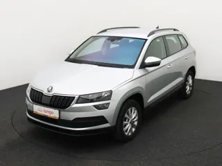 SKODA KAROQ Clever
