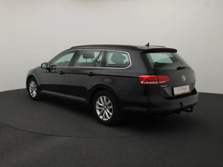 VOLKSWAGEN PASSAT B8 Comfortline