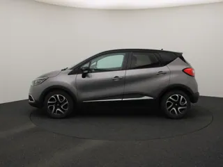 RENAULT CAPTUR Zen