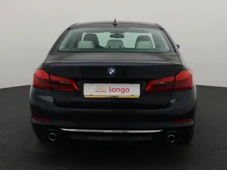 BMW 530 High Executive
